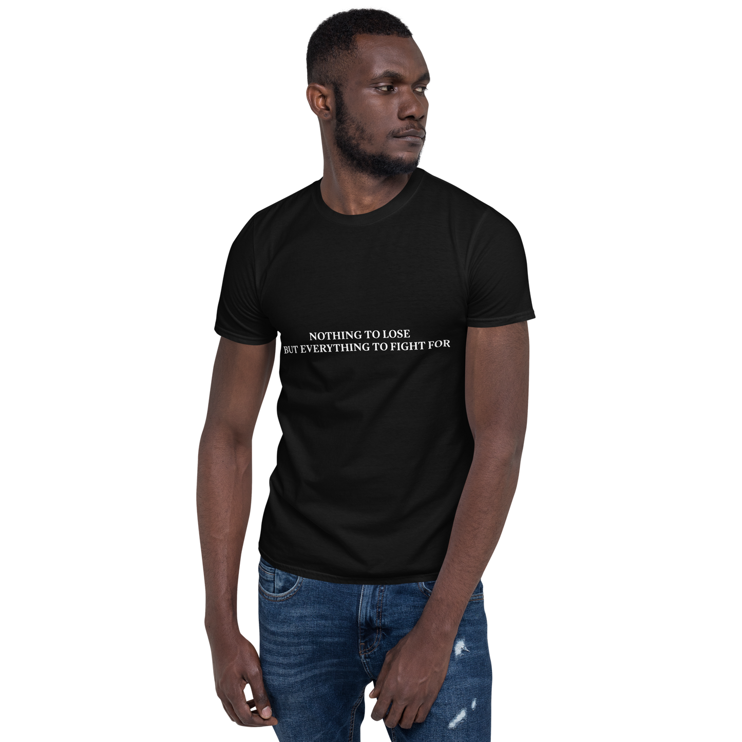 [Nothing to lose but everything to fight for] Motivational Svg Png Bundle, Varsity shirt design, sweeter png, Self Love Svg, Positive Quote Svg, You Matter Svg