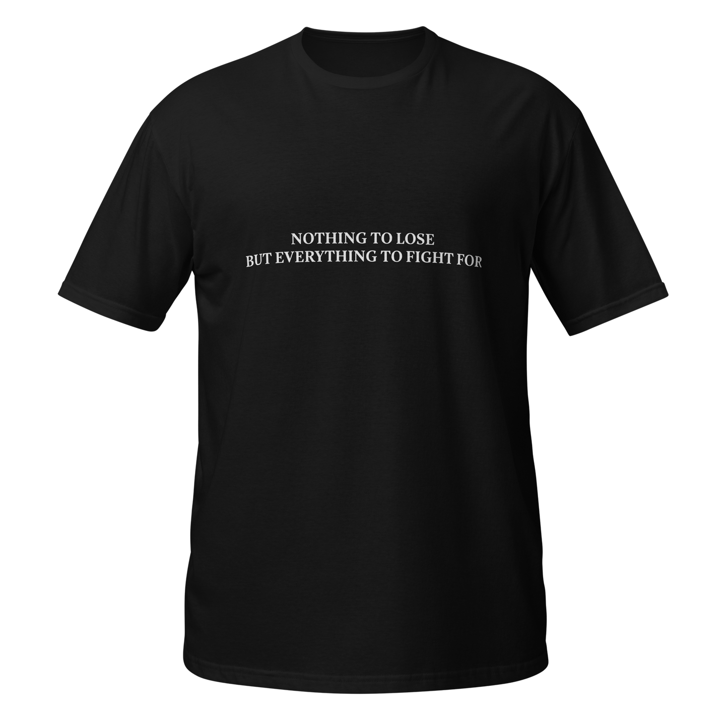 [Nothing to lose but everything to fight for] Motivational Svg Png Bundle, Varsity shirt design, sweeter png, Self Love Svg, Positive Quote Svg, You Matter Svg
