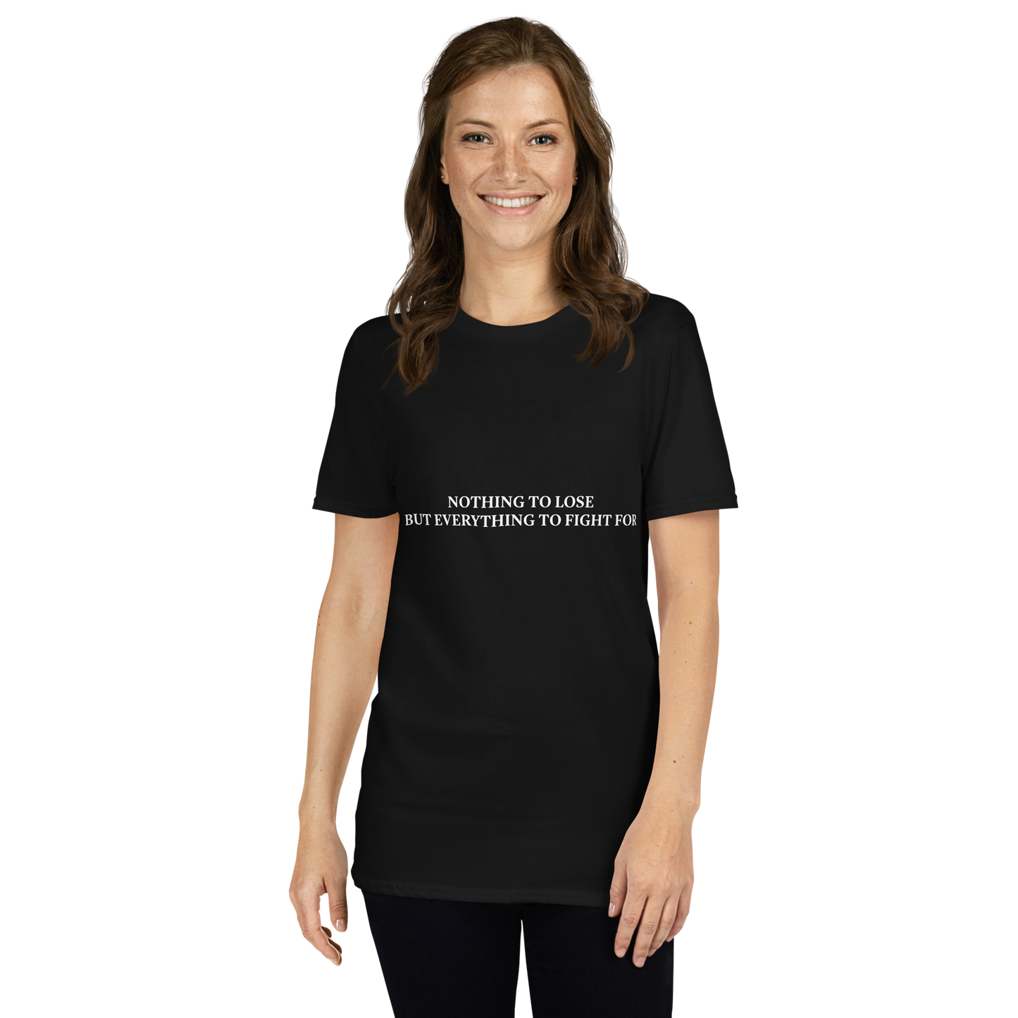 [Nothing to lose but everything to fight for] Motivational Svg Png Bundle, Varsity shirt design, sweeter png, Self Love Svg, Positive Quote Svg, You Matter Svg