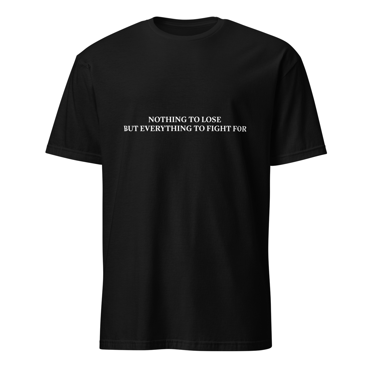 [Nothing to lose but everything to fight for] Motivational Svg Png Bundle, Varsity shirt design, sweeter png, Self Love Svg, Positive Quote Svg, You Matter Svg