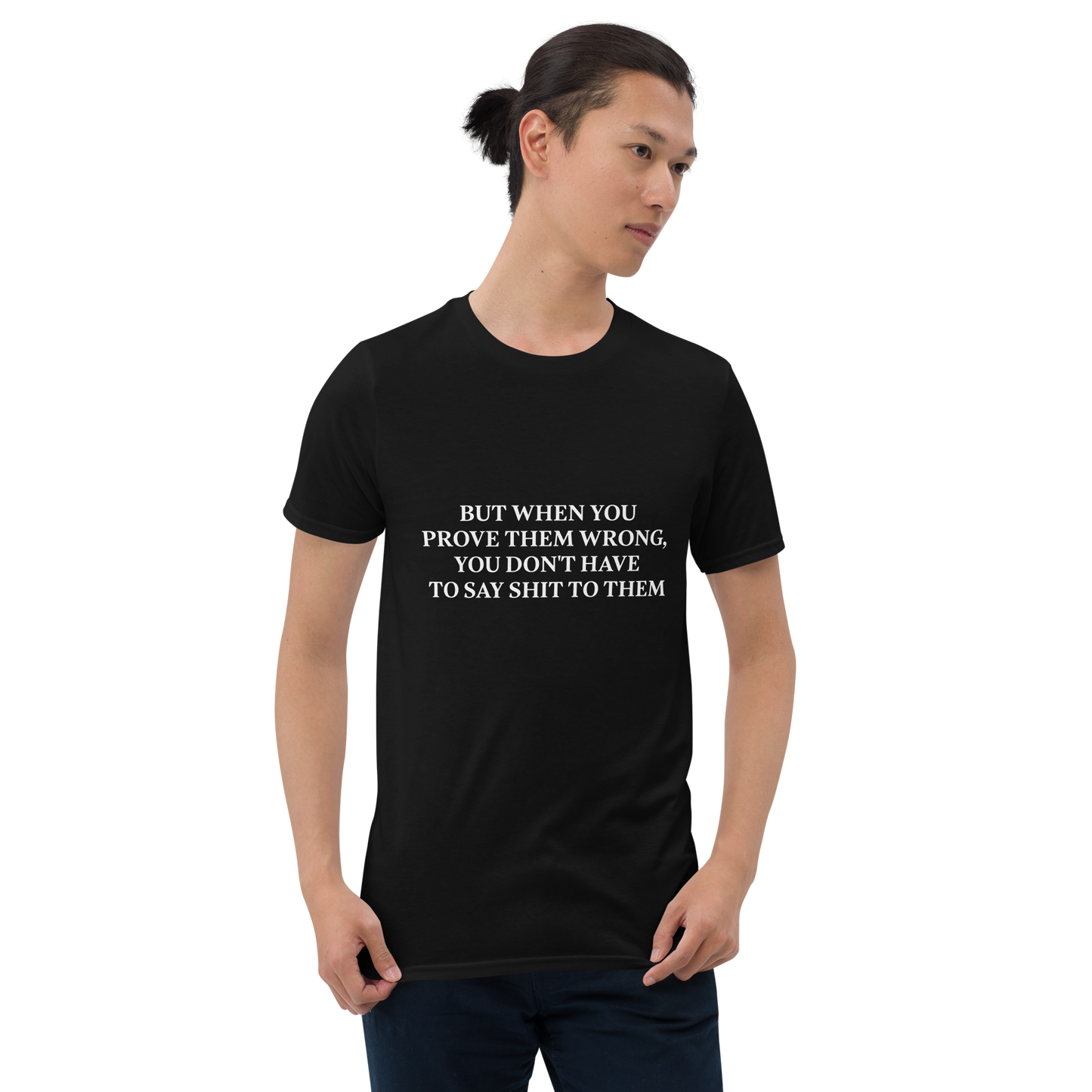 [But when you prove them wrong you don't have to say shit to them] Motivational Svg Png Bundle, Varsity shirt design, sweeter png, Self Love Svg, Positive Quote Svg, You Matter Svg