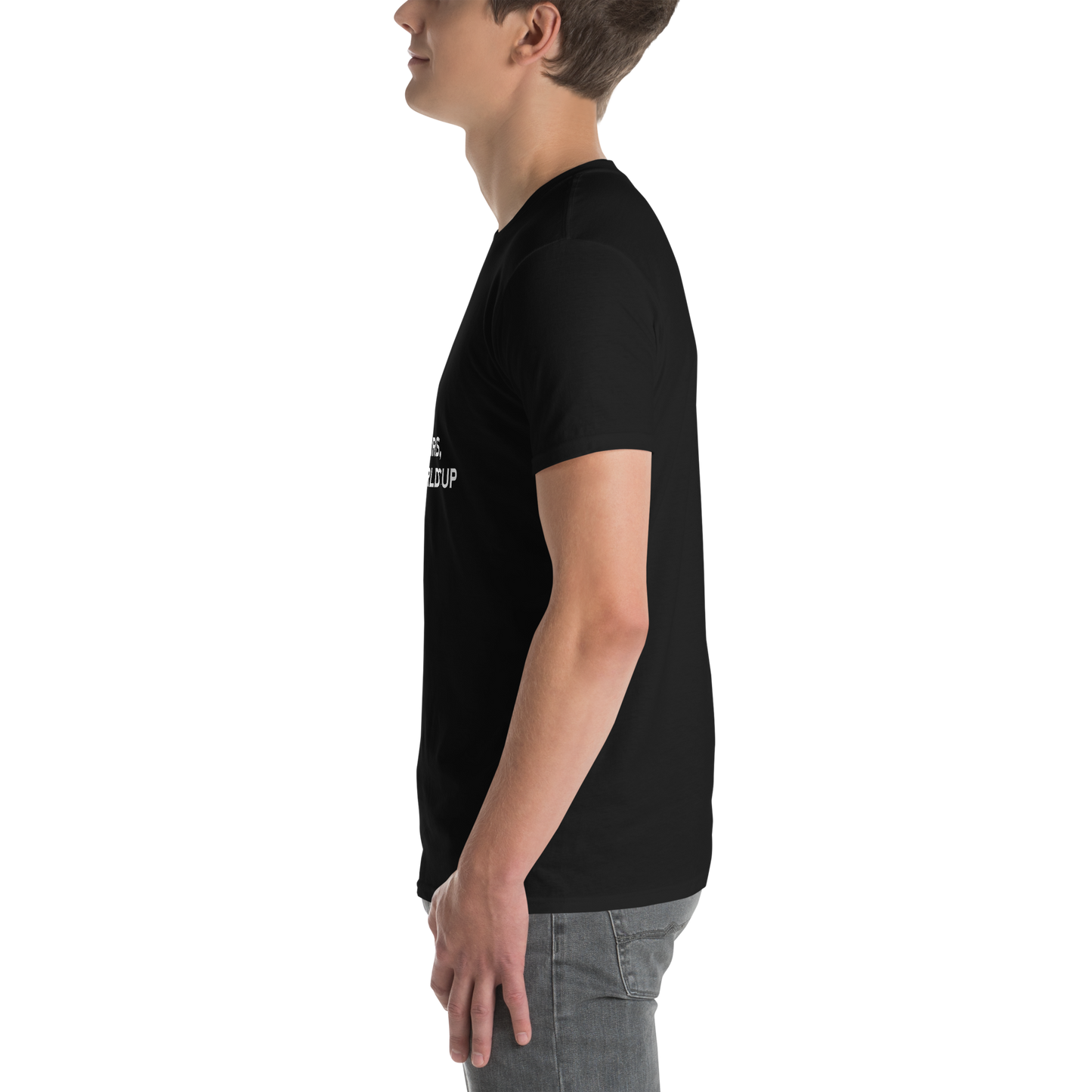 [Two girls, One world cup] Graphic T-Shirt