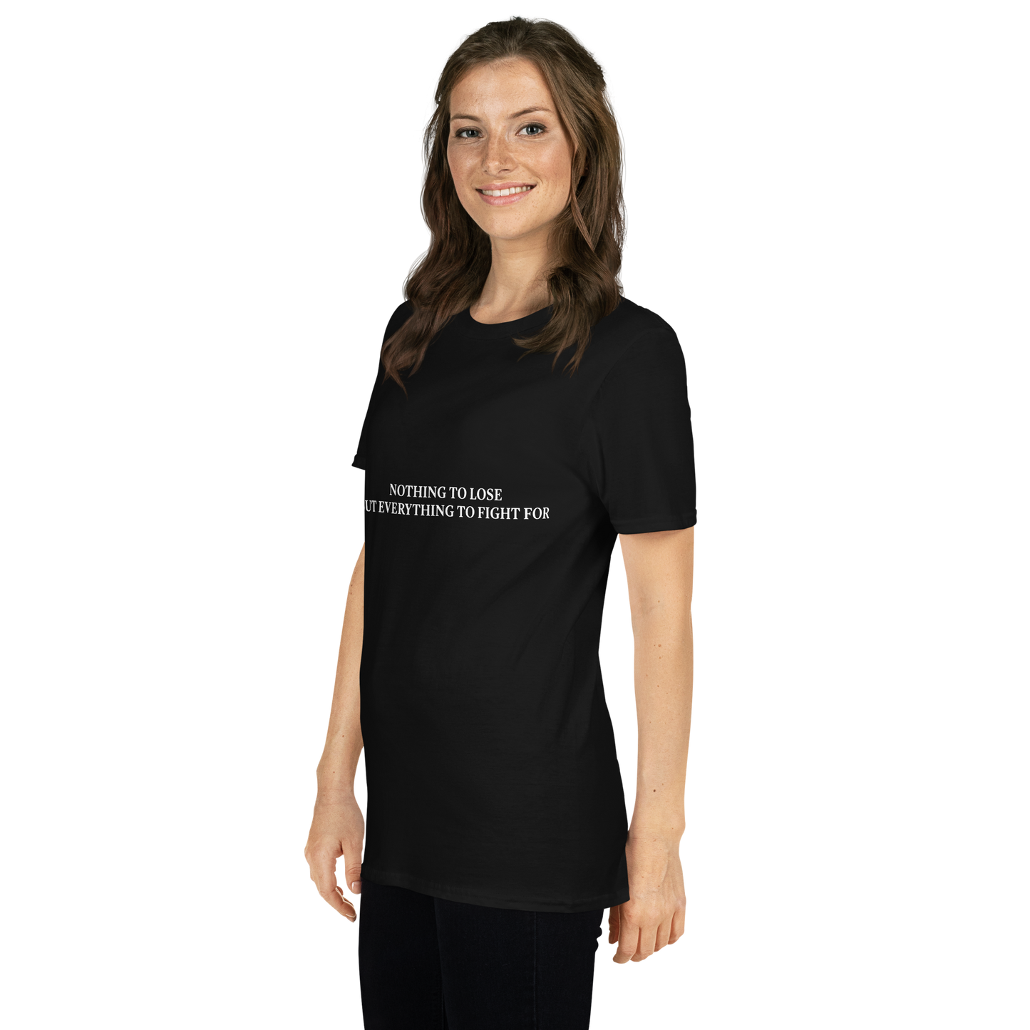 [Nothing to lose but everything to fight for] Motivational Svg Png Bundle, Varsity shirt design, sweeter png, Self Love Svg, Positive Quote Svg, You Matter Svg