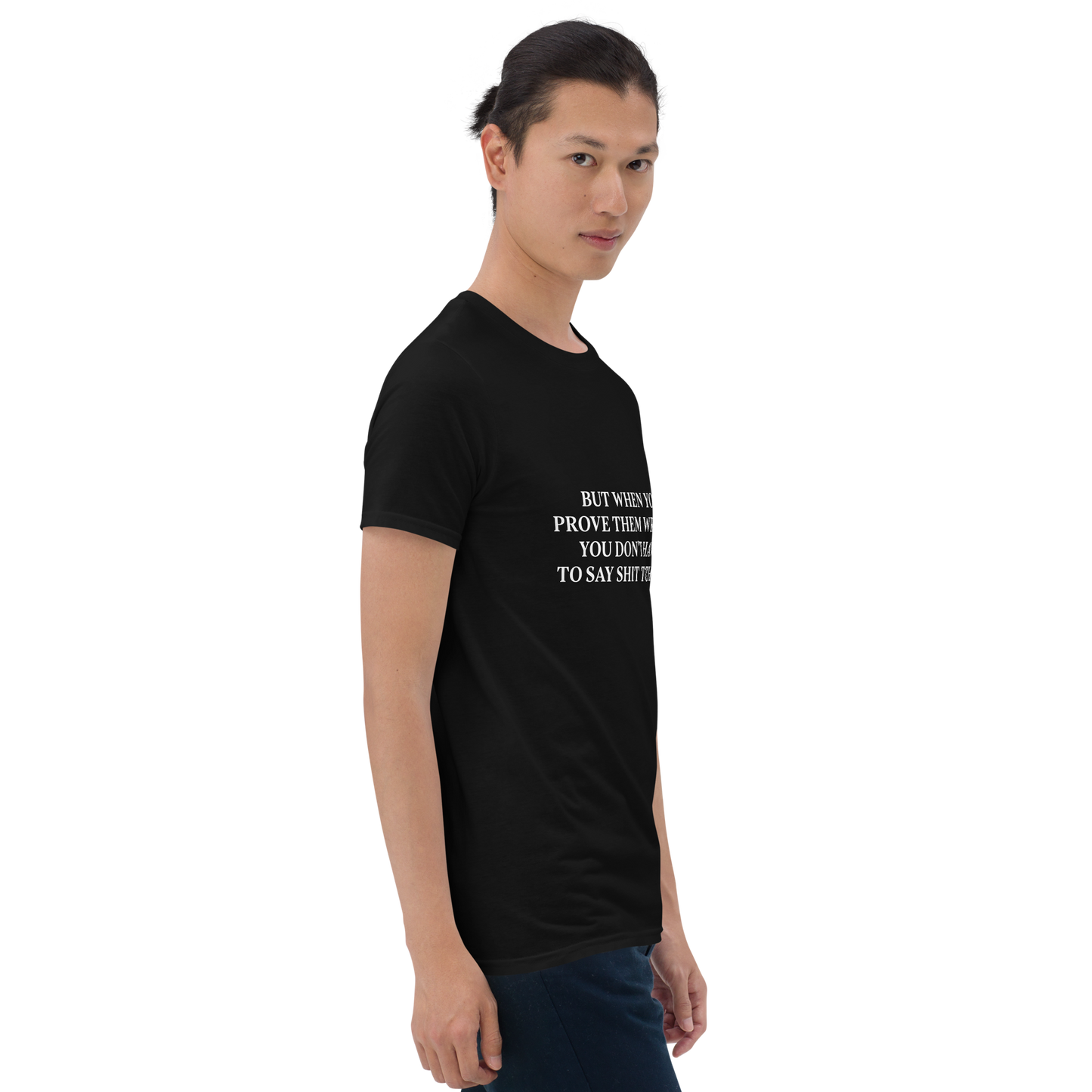 [But when you prove them wrong you don't have to say shit to them] Motivational Svg Png Bundle, Varsity shirt design, sweeter png, Self Love Svg, Positive Quote Svg, You Matter Svg